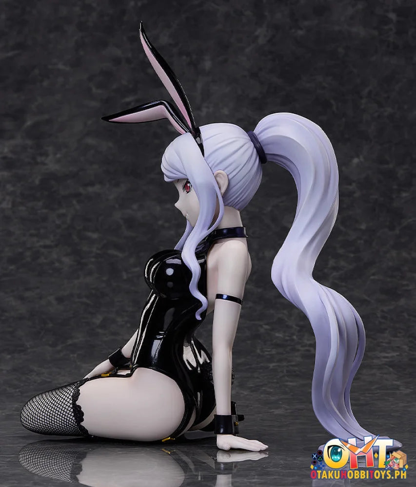 FREEing OVERLORD 1/4 Shalltear Bloodfallen Black Bunny Ver. - Scale Figure