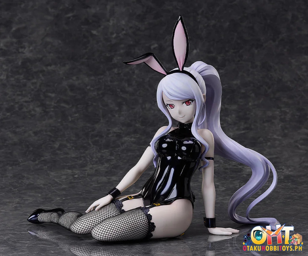 FREEing OVERLORD 1/4 Shalltear Bloodfallen Black Bunny Ver. - Scale Figure