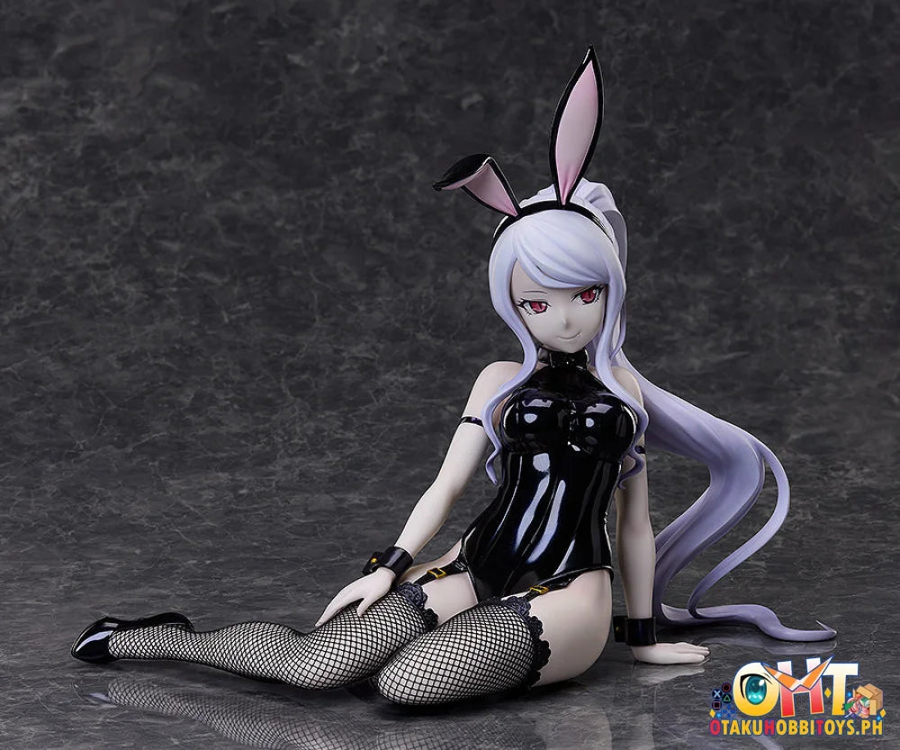 FREEing OVERLORD 1/4 Shalltear Bloodfallen Black Bunny Ver. - Scale Figure