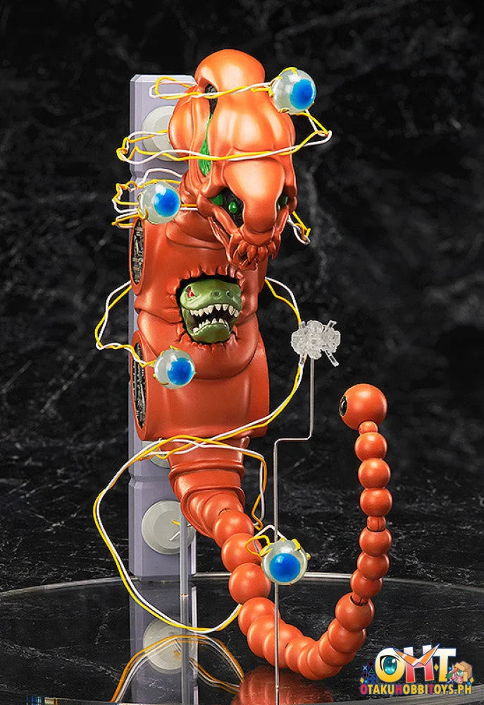 FREEing R-TYPE figma Dobkeratops Articulated Figure