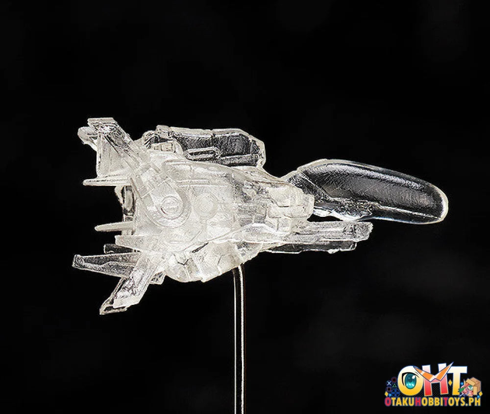 FREEing R-TYPE figma Dobkeratops Articulated Figure