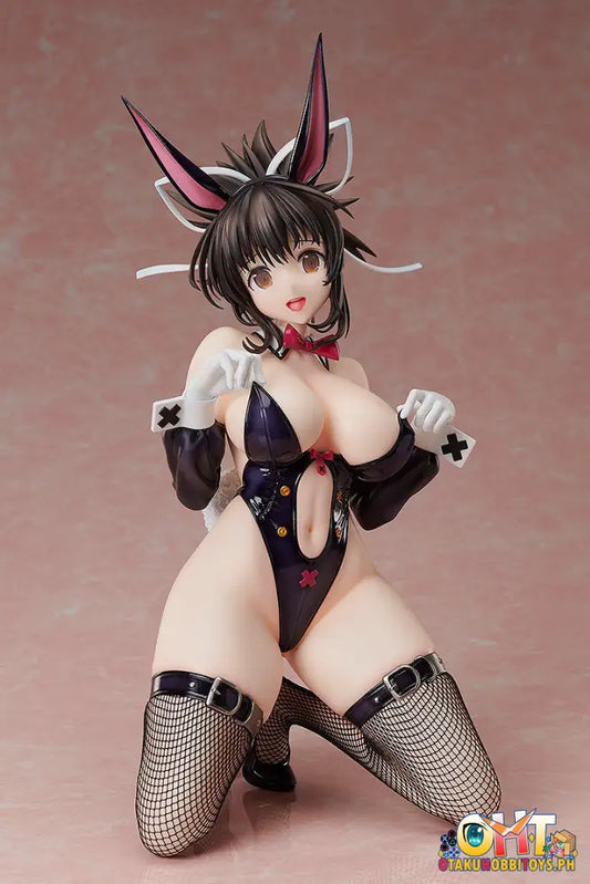 Freeing Shinobi Master Senran Kagura: New Link 1/4 Asuka Bunny Ver. Scale Figure