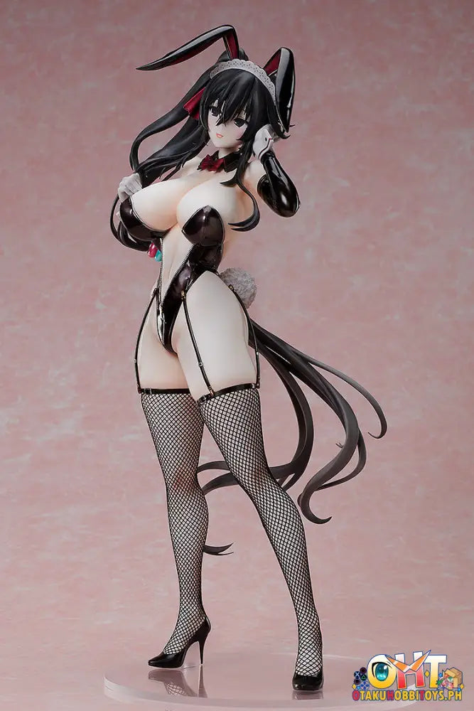 Freeing Shinobi Master Senran Kagura: New Link 1/4 Fubuki Bunny Ver. Scale Figure