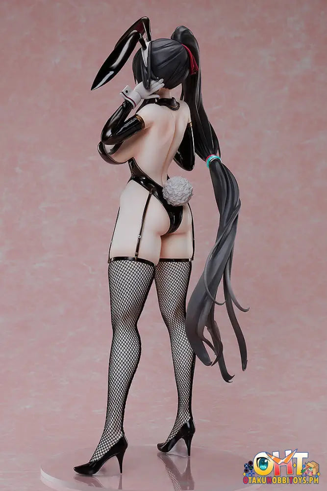 Freeing Shinobi Master Senran Kagura: New Link 1/4 Fubuki Bunny Ver. Scale Figure