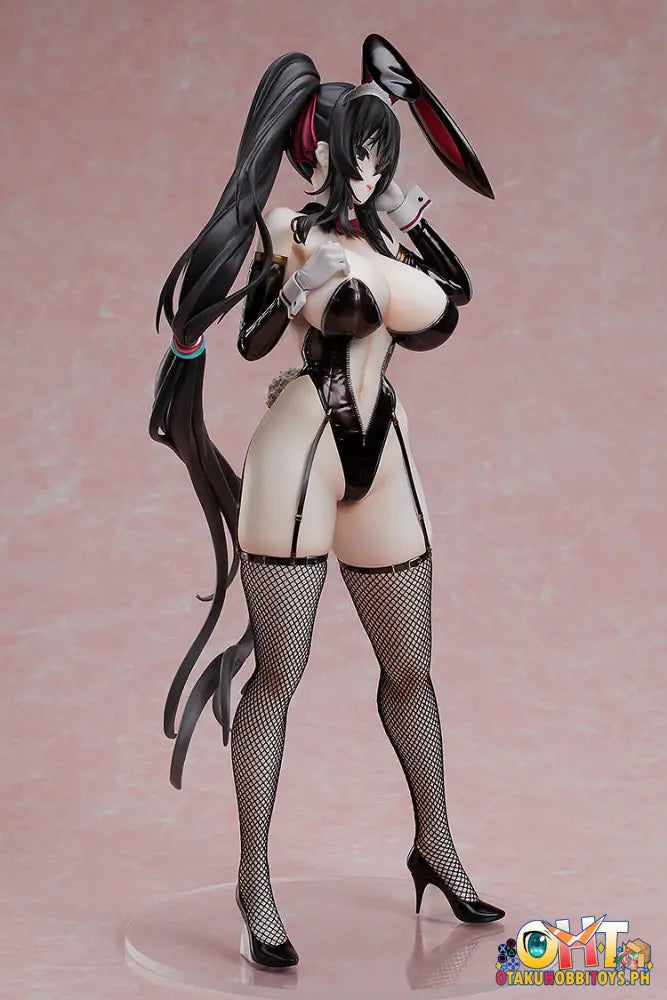 Freeing Shinobi Master Senran Kagura: New Link 1/4 Fubuki Bunny Ver. Scale Figure