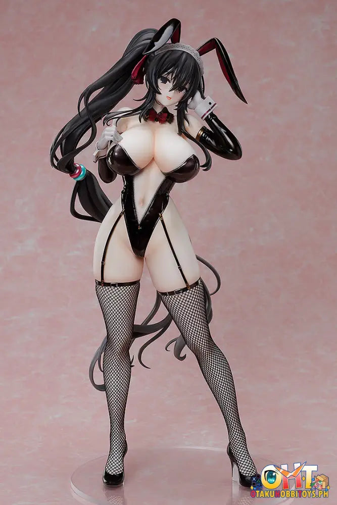 Freeing Shinobi Master Senran Kagura: New Link 1/4 Fubuki Bunny Ver. Scale Figure