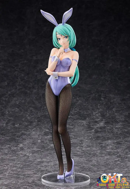 Freeing That Time I Got Reincarnated As A Slime 1/4 Mjurran: Bunny Ver. Scale Figure