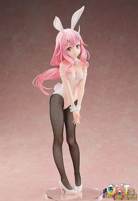 Freeing That Time I Got Reincarnated As A Slime 1/4 Shuna: Bunny Ver.