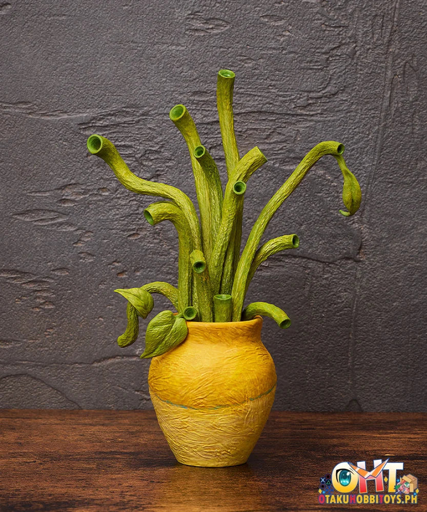 FREEing The Table Museum figma Sunflowers by Van Gogh Articulated Figure