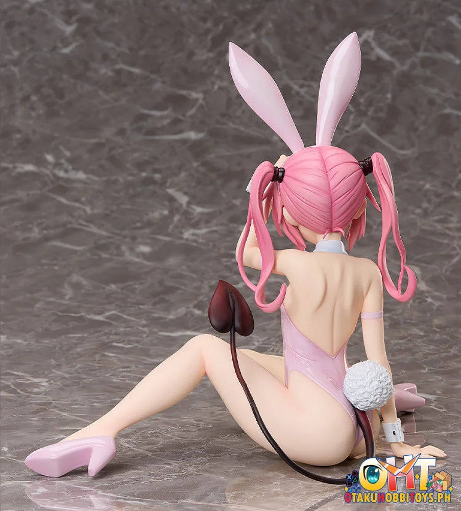 FREEing To Love-Ru Darkness Nana Astar Deviluke: Bare Leg Bunny Ver.