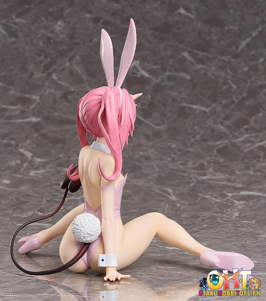 FREEing To Love-Ru Darkness Nana Astar Deviluke: Bare Leg Bunny Ver.
