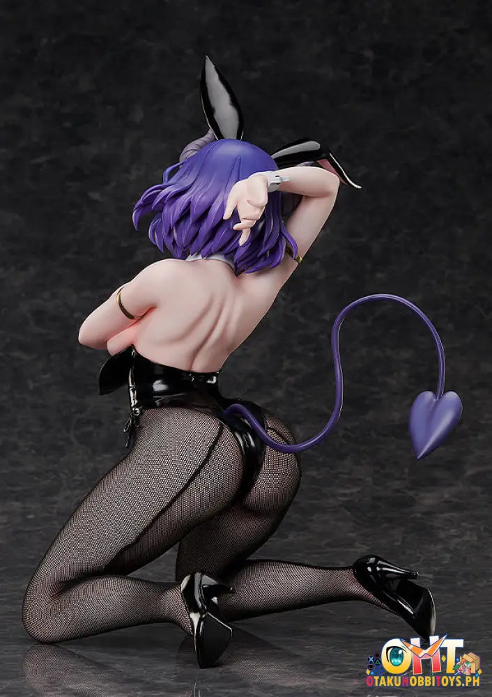 Freeing Vermeil In Gold 1/4 Vermeil: Bunny Ver. Scale Figure