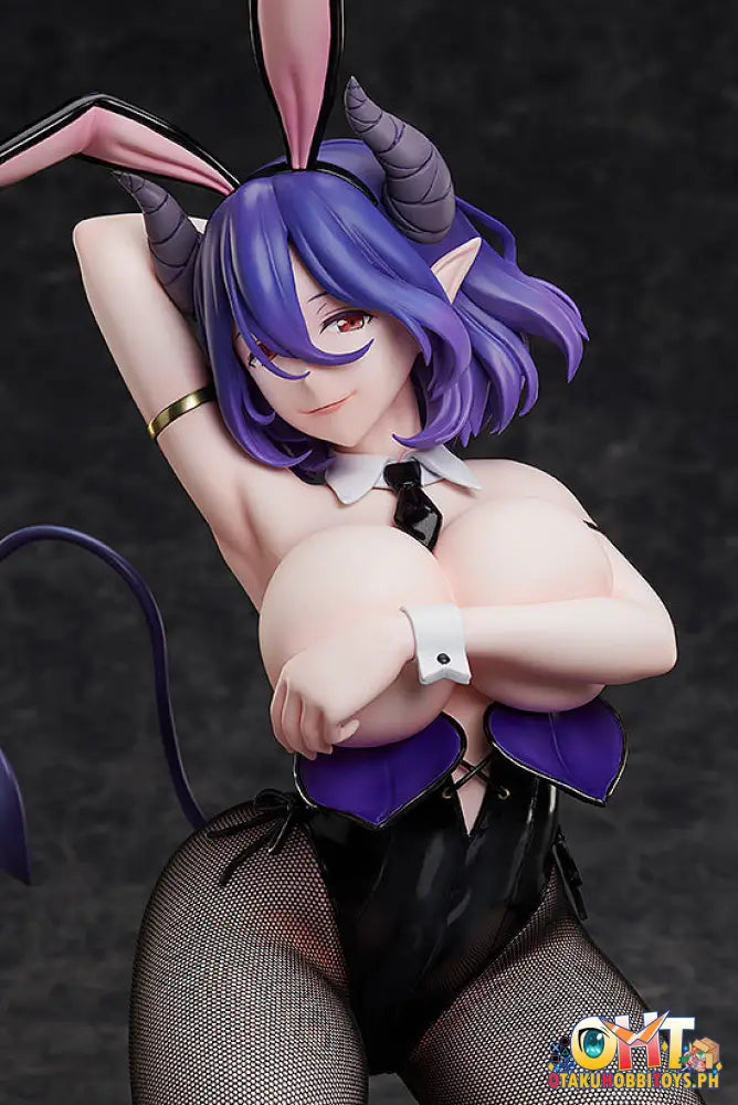 Freeing Vermeil In Gold 1/4 Vermeil: Bunny Ver. Scale Figure