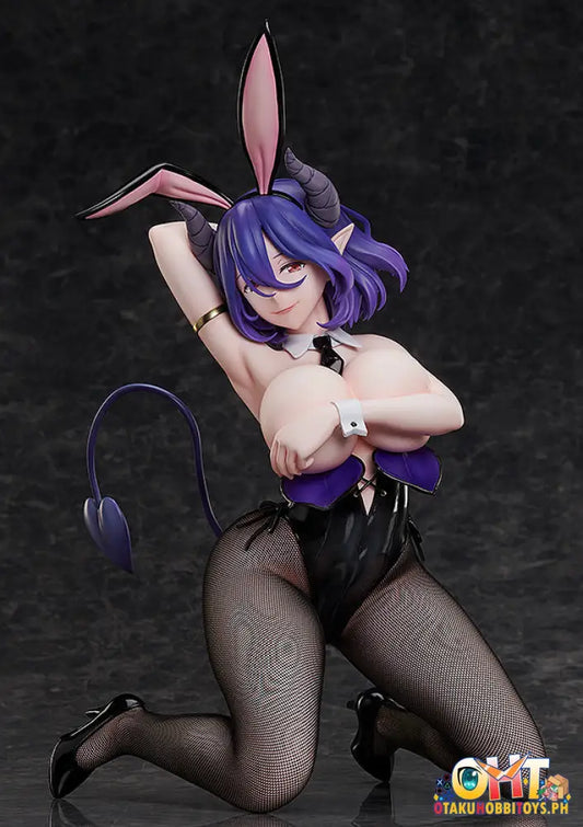 Freeing Vermeil In Gold 1/4 Vermeil: Bunny Ver. Scale Figure