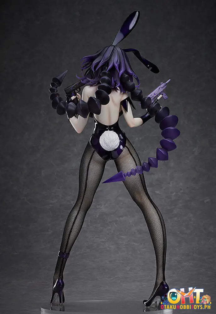 Freeing Wooma Original Character 1/4 Nazumi Yakuwa Scale Figure