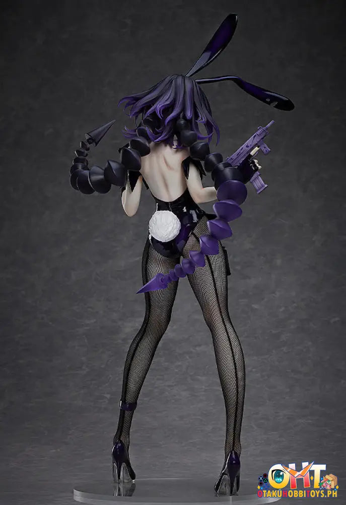 Freeing Wooma Original Character 1/4 Nazumi Yakuwa Scale Figure