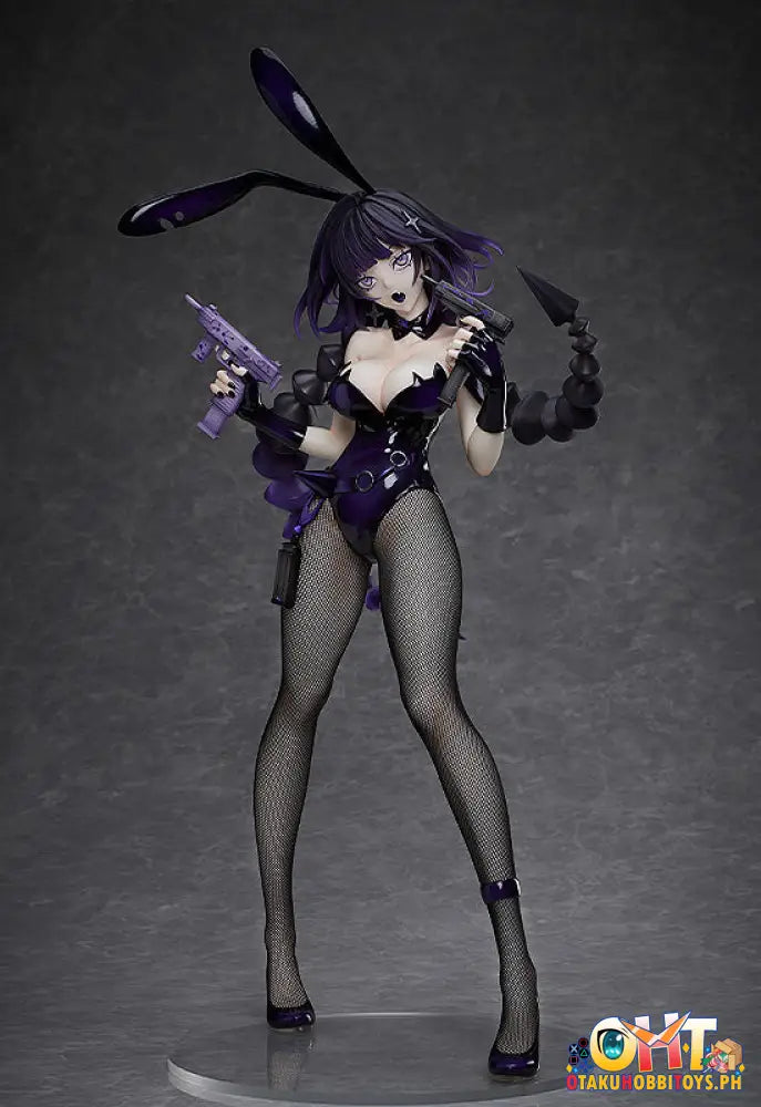 Freeing Wooma Original Character 1/4 Nazumi Yakuwa Scale Figure