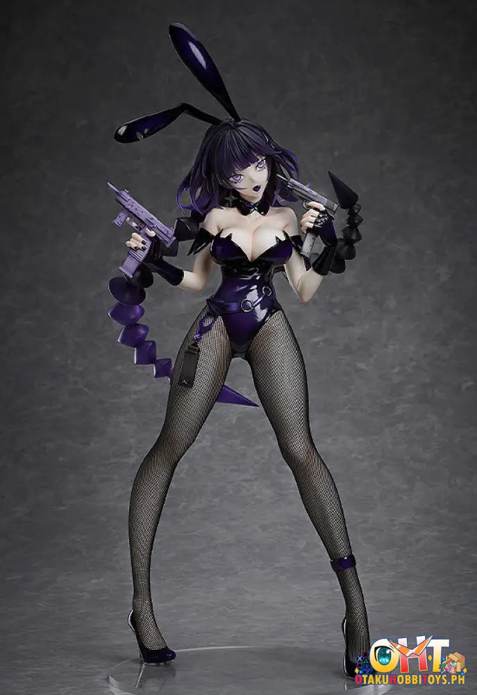 Freeing Wooma Original Character 1/4 Nazumi Yakuwa Scale Figure