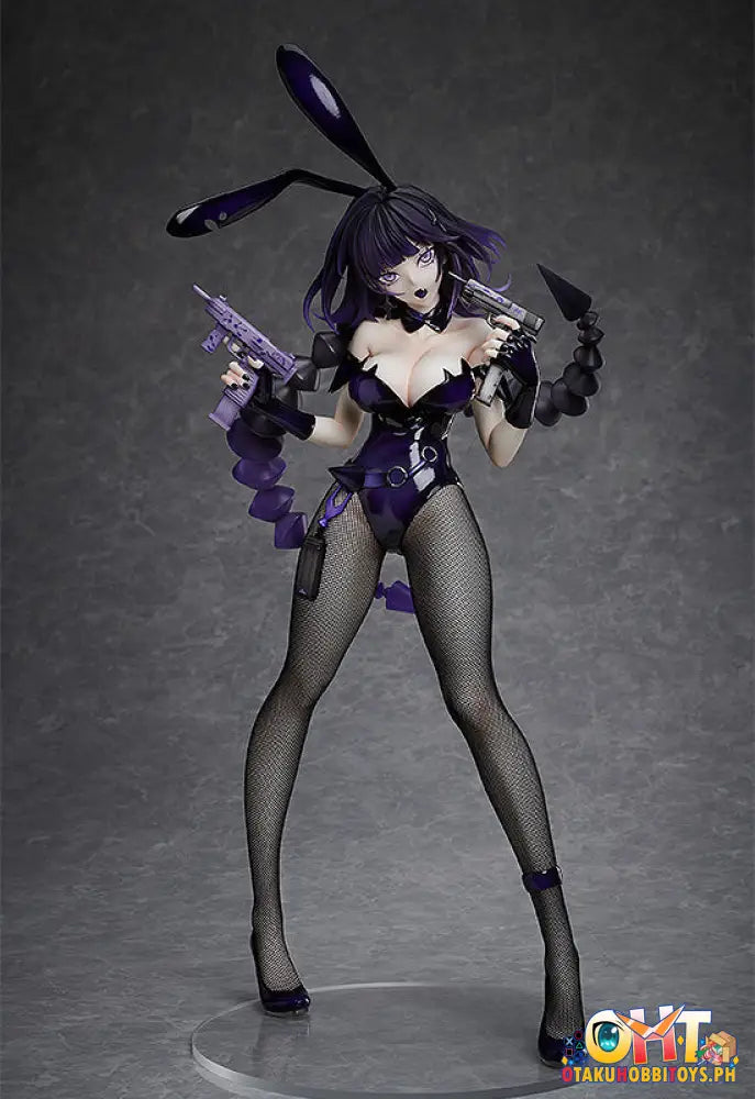 Freeing Wooma Original Character 1/4 Nazumi Yakuwa Scale Figure