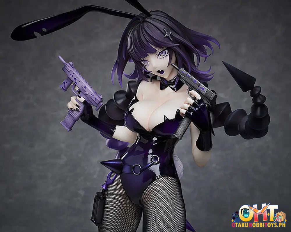 Freeing Wooma Original Character 1/4 Nazumi Yakuwa Scale Figure