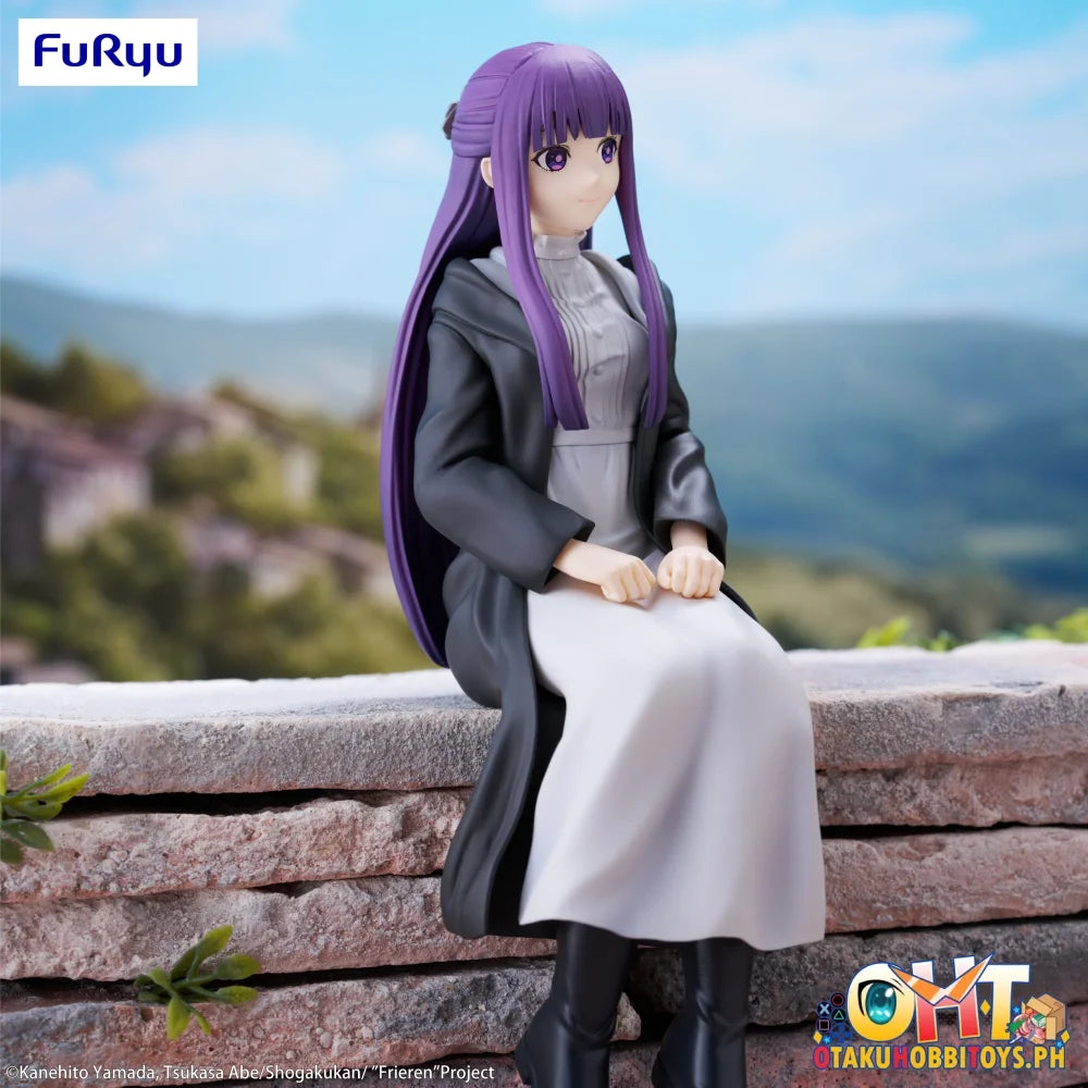 Frieren: Beyond Journey’s End Noodle Stopper Figure -Fern- (Reproduction) Prize