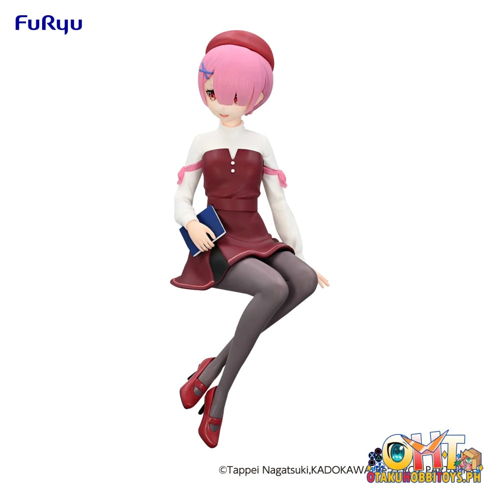 Frieren: Beyond Journey’s End Noodle Stopper Figure -Fern- (Reproduction) Prize