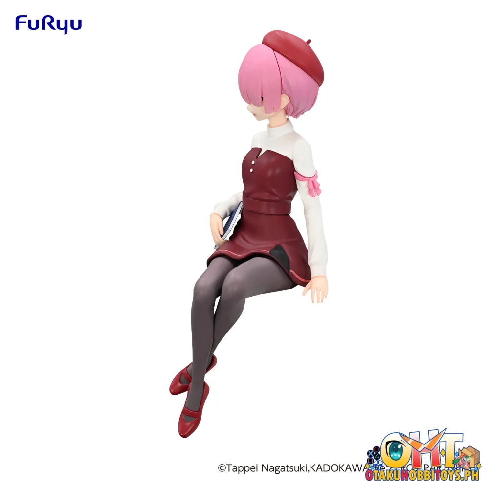 Frieren: Beyond Journey’s End Noodle Stopper Figure -Fern- (Reproduction) Prize