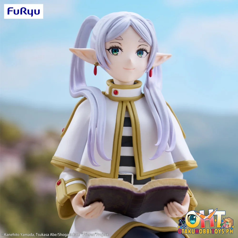 Frieren: Beyond Journey’s End　Noodle Stopper Figure -Frieren- (Reproduction) Prize