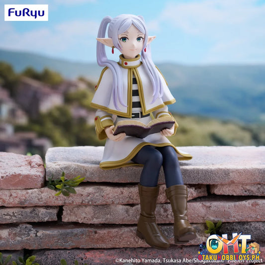 Frieren: Beyond Journey’s End　Noodle Stopper Figure -Frieren- (Reproduction) Prize