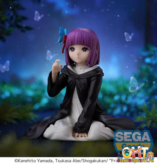Frieren: Beyond Journey’s End Yumemirize Fern (In Those Days) Prize Figure