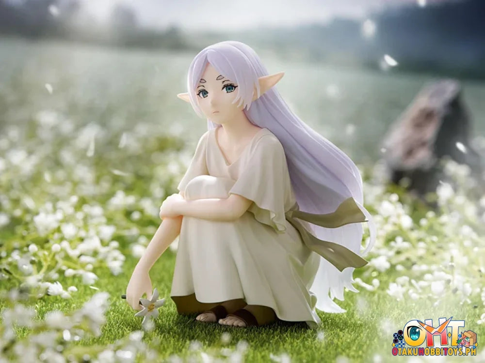 Frieren: Beyond Journey’s End Yumemirize Frieren (In Those Days) Prize Figure