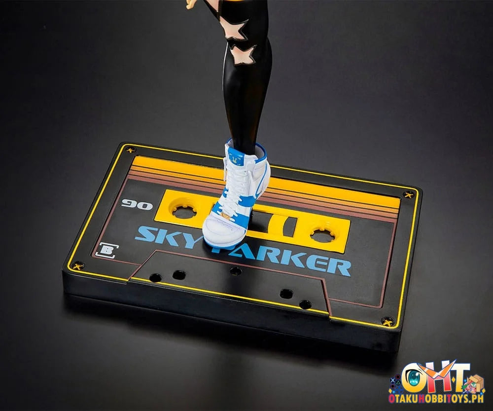 frog 1/5 Uodenim Original Character SKY PARKER Scale Figure
