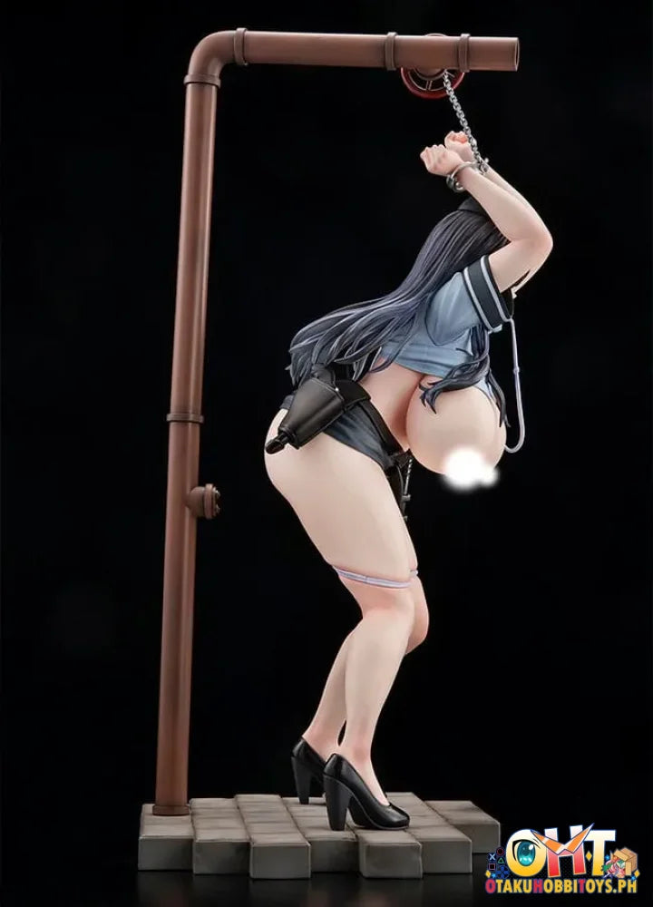 FROG Original 1/5 Akari Hiyoshi Scale Figure