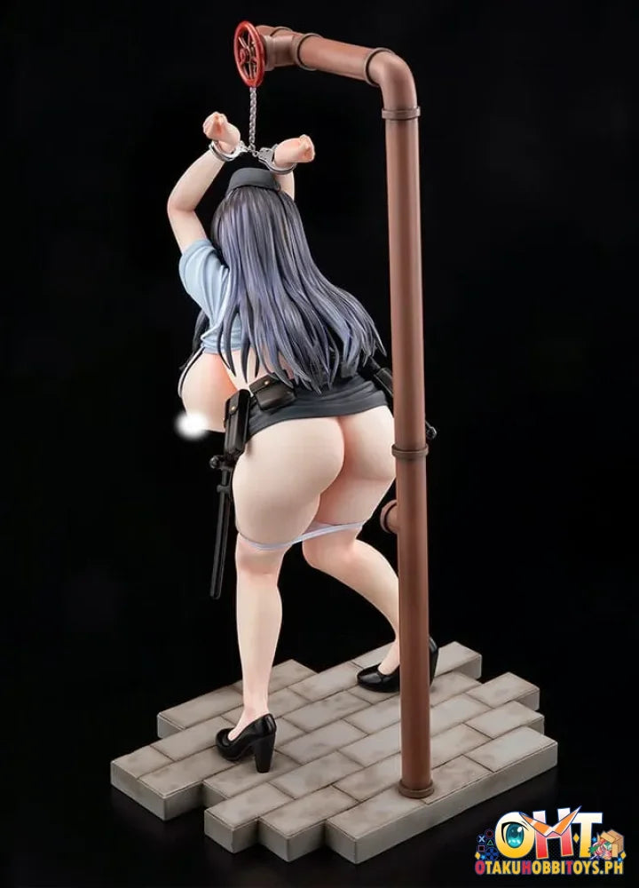 FROG Original 1/5 Akari Hiyoshi Scale Figure