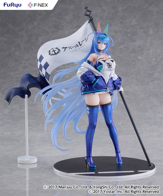 FuryuF:NEX1/7AzurLane-NewJerseyIRF2024ver.