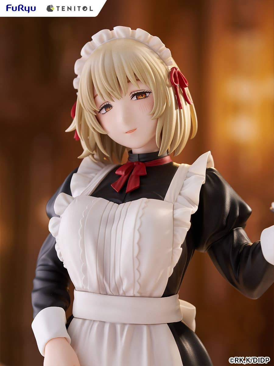 FuRyu TENITOL TALL Delicious in Dungeon - Falin Classic Maid ver.