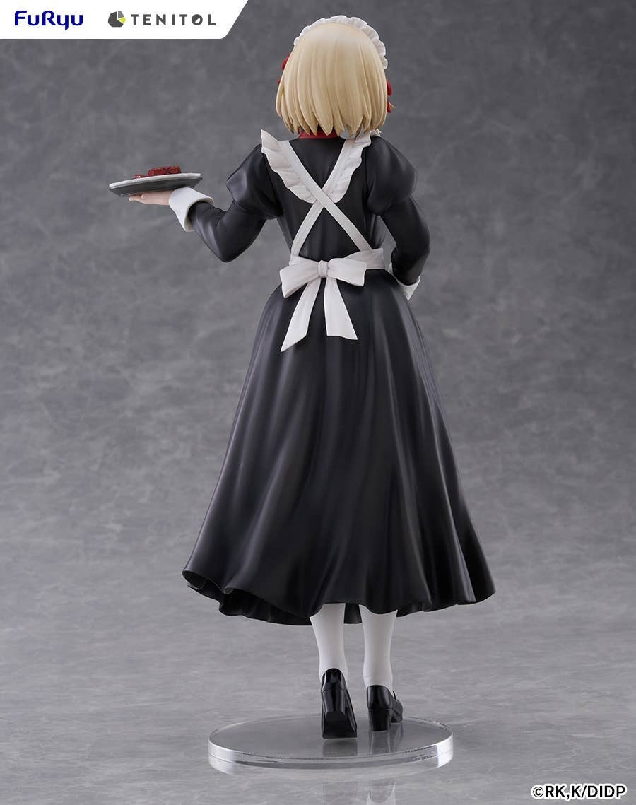FuRyu TENITOL TALL Delicious in Dungeon - Falin Classic Maid ver.