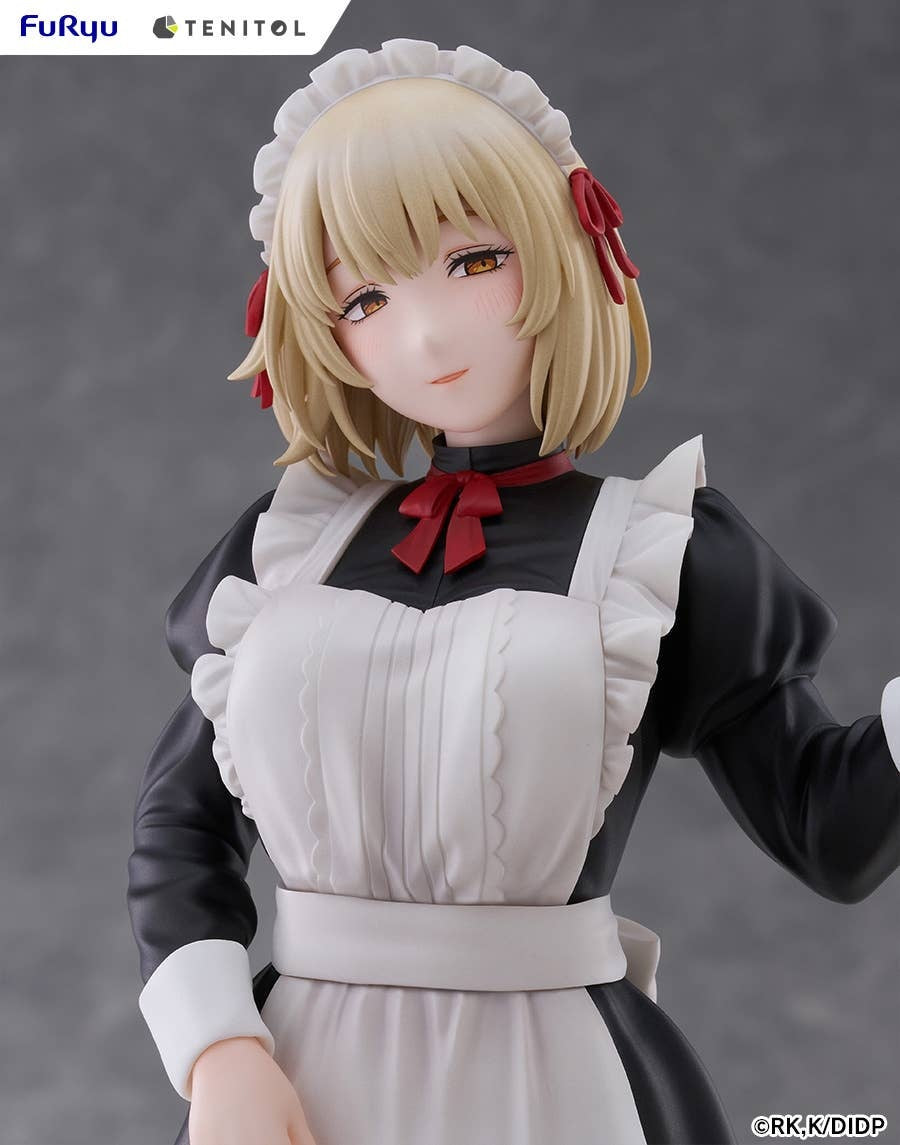 FuRyu TENITOL TALL Delicious in Dungeon - Falin Classic Maid ver.