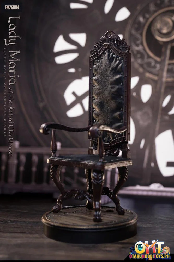 FunModell 1/6 Lady Maria Action Figure - Articulated Figure