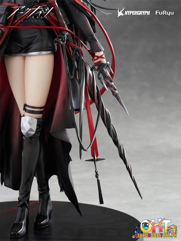 FURYU 1/7 Arknights Ines Scale Figure