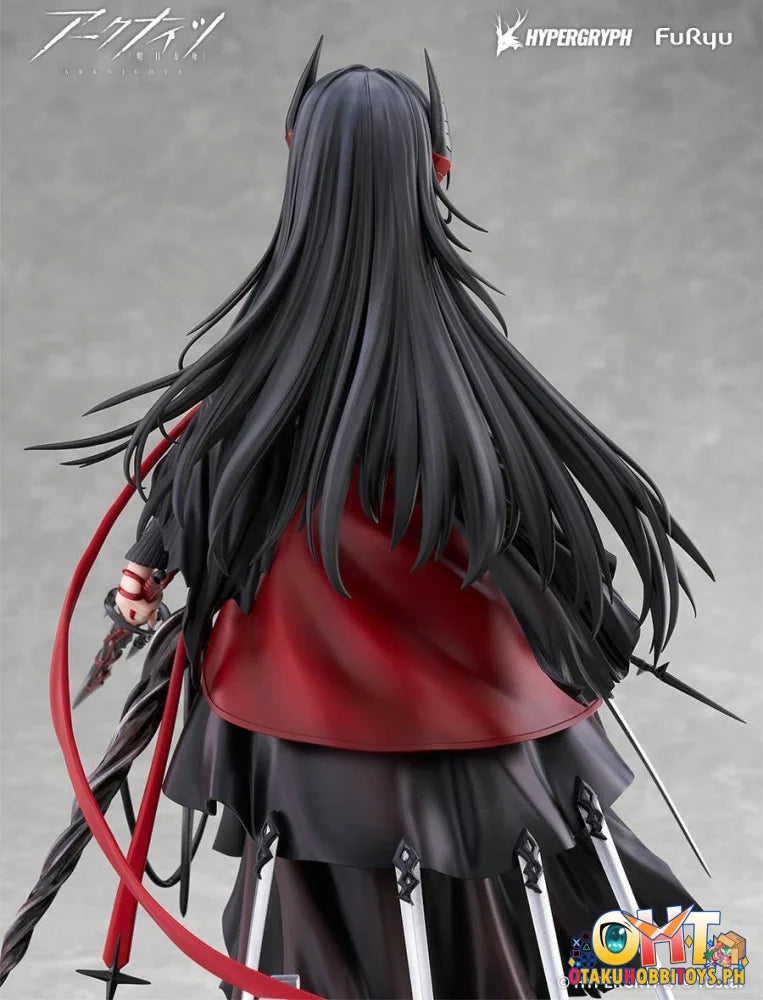 FURYU 1/7 Arknights Ines Scale Figure