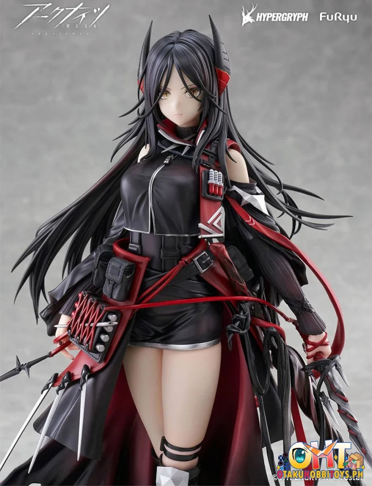 FURYU 1/7 Arknights Ines Scale Figure
