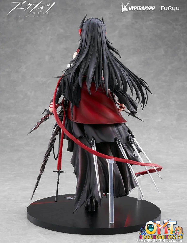 FURYU 1/7 Arknights Ines Scale Figure