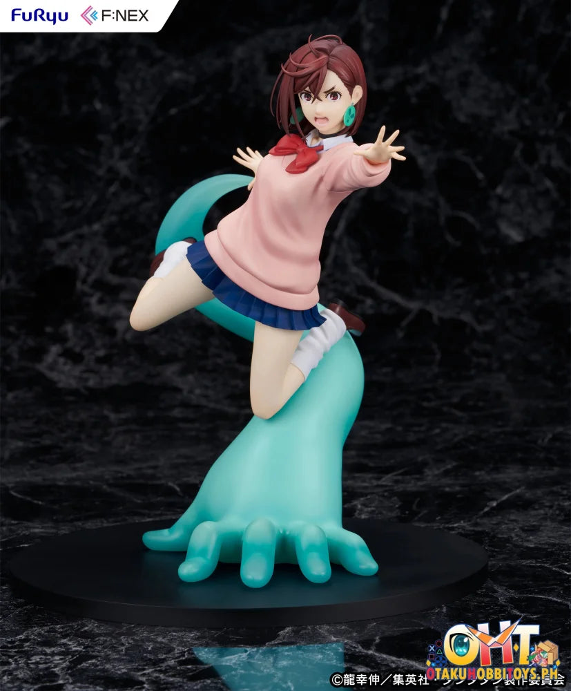 Furyu 1/7 Dan Da - Momo Scale Figure