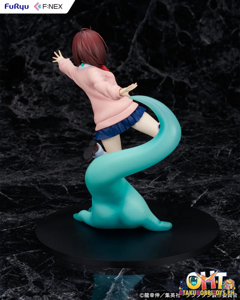 Furyu 1/7 Dan Da - Momo Scale Figure