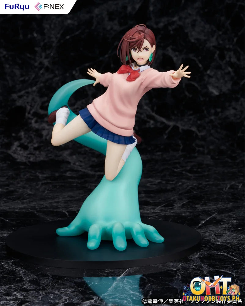 Furyu 1/7 Dan Da - Momo Scale Figure