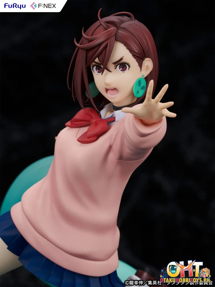 Furyu 1/7 Dan Da - Momo Scale Figure