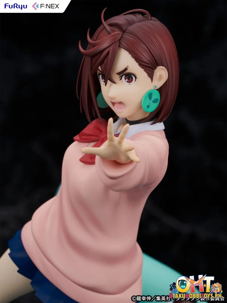Furyu 1/7 Dan Da - Momo Scale Figure