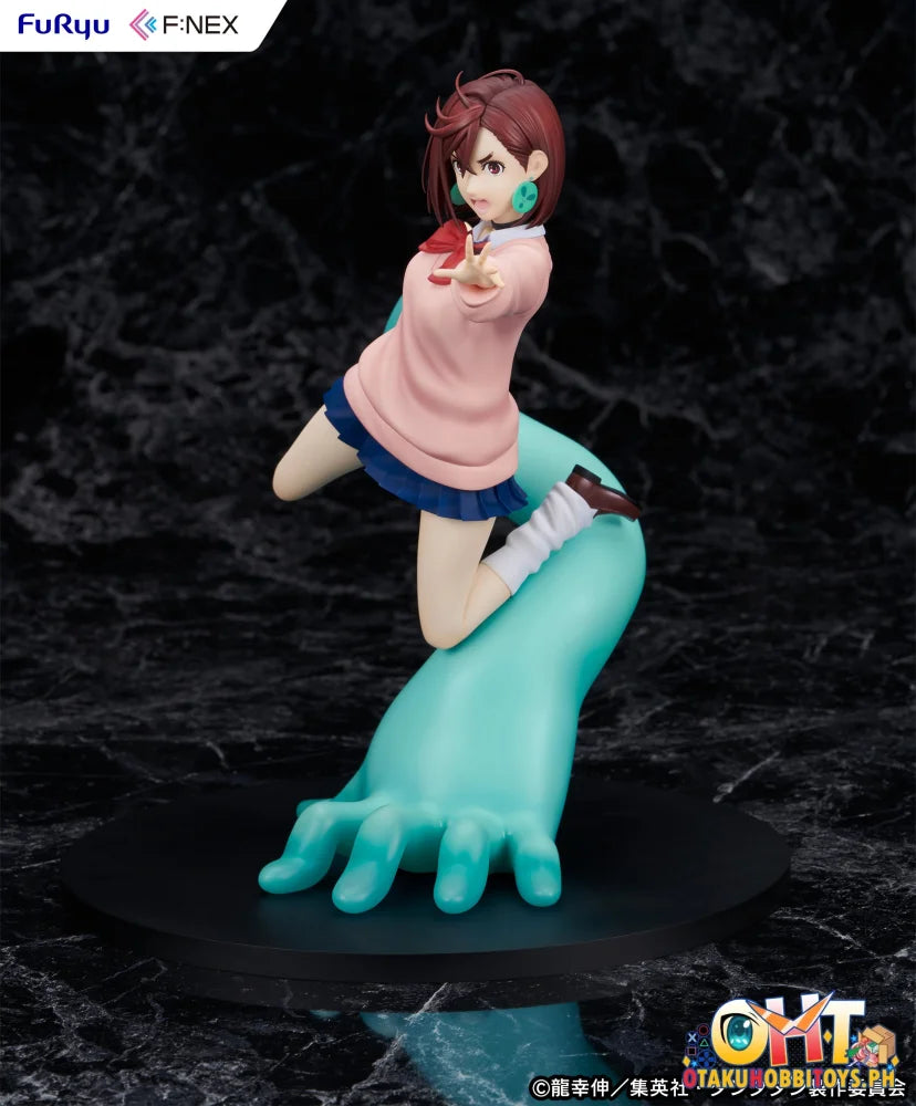 Furyu 1/7 Dan Da - Momo Scale Figure