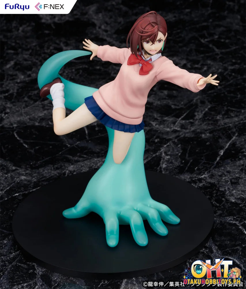 Furyu 1/7 Dan Da - Momo Scale Figure